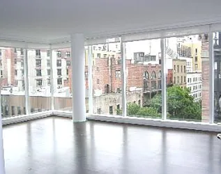 Rented by Corcoran