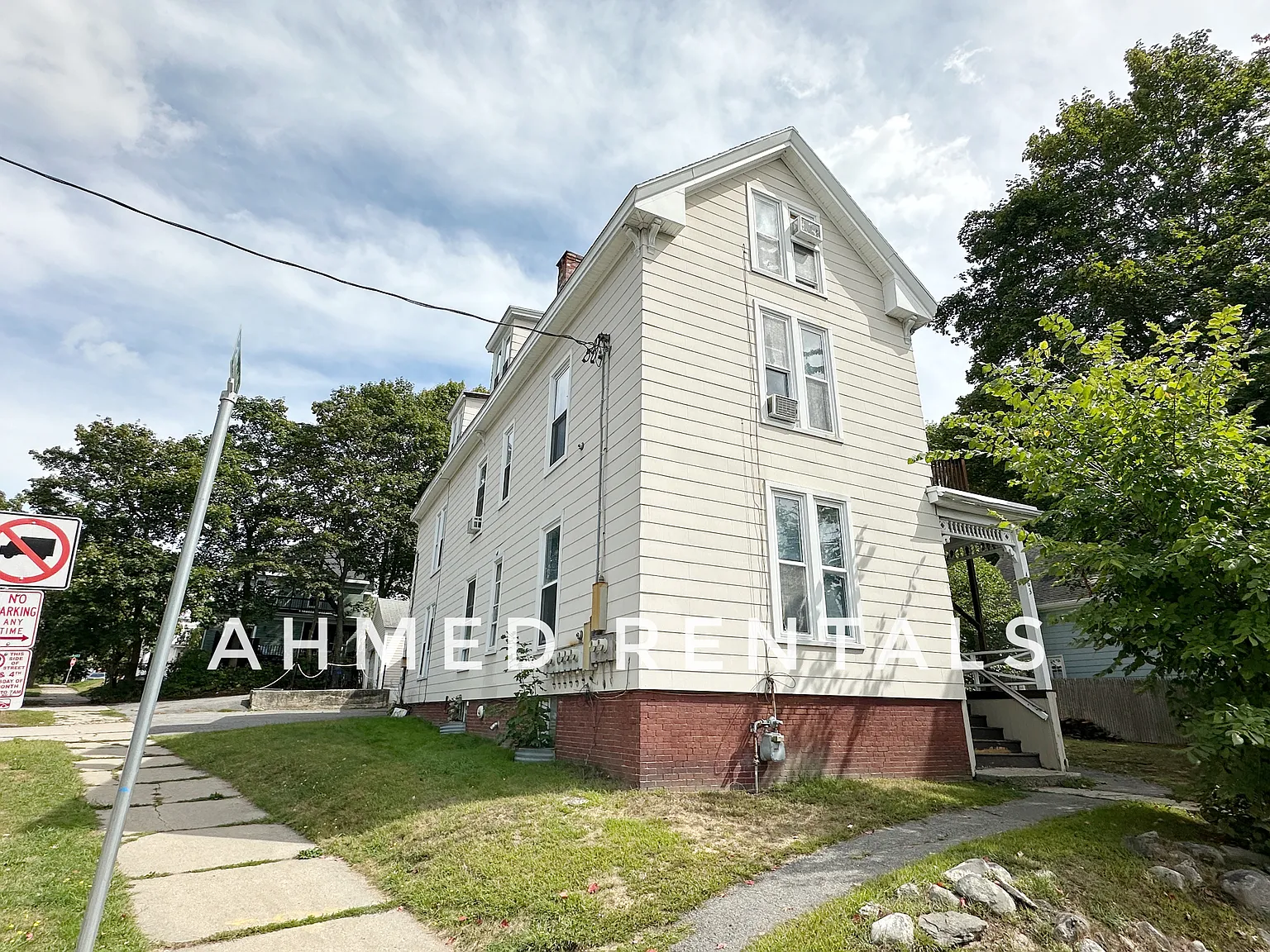 1 bed, 600 sqft, $1,750 — Photo 1
