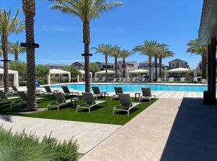 1644 E Coconino Dr, Chandler, AZ 85249
