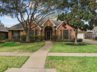 1122 Wellshire Dr, Katy, TX 77494