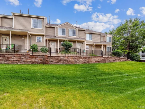 1818 S Quebec Way Bldg 1 #4, Denver, CO 80231