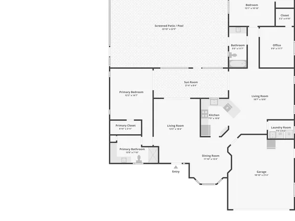 4835 Jacaranda Heights Dr, Venice, FL 34293