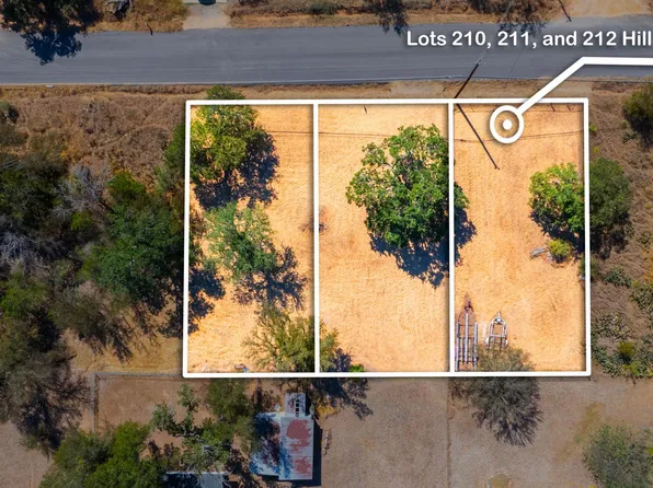 Hill Way Dr, Marble Falls, TX 78654