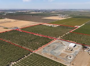 1 W Sierra Ave, Earlimart, CA 93219