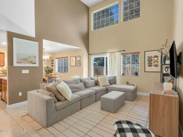 1078 Deadwood Ct, Flagstaff, AZ 86005