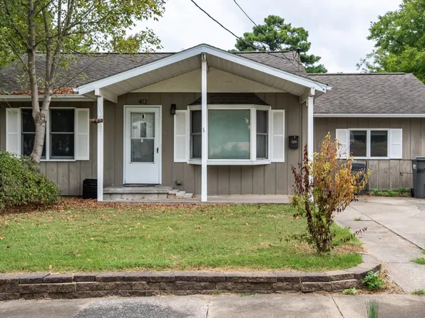 412 Elles Ave, Carterville, IL 62918