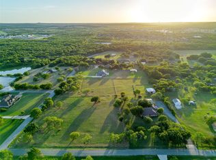 540 W County Road 714, Burleson, TX 76028
