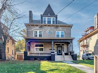 709 Glenwood Ave APT 2, Cincinnati, OH 45229