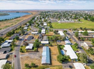 162 Carswell Dr #2, Moses Lake, WA 98837