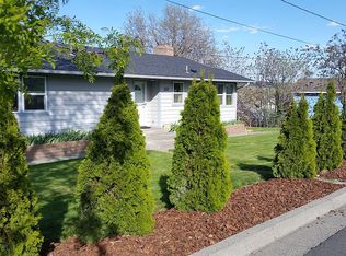 850 W 4th St, Arlington, OR 97812