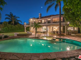 5506 Villawood Cir, Calabasas, CA 91302