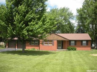 7872 State Route 224 W, Findlay, OH 45840