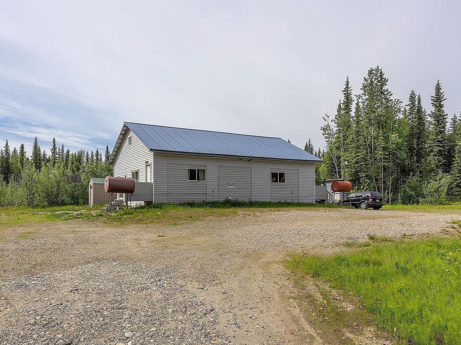 70257025B Coldfoot Ct, Salcha, AK 99714 Zillow