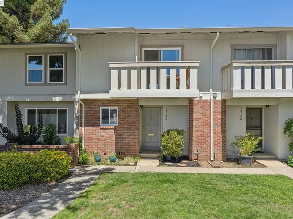 1814 Wildbrook Ct APT C, Concord, CA 94521