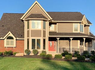 4863 Branen Dr SE #9, Washington Court House, OH 43160