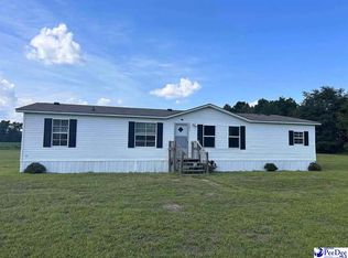 2091 Lazy Pines Rd, Darlington, SC 29540