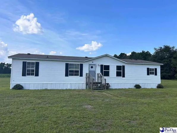 2091 Lazy Pines Rd, Darlington, SC 29540
