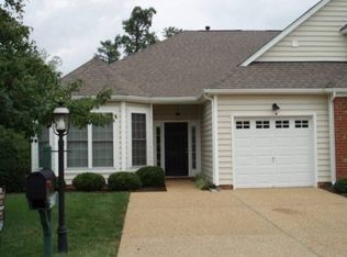 5411 Ridgedale Dr, Glen Allen, VA 23059