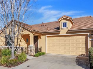 1664 Marseille Ln, Roseville, CA