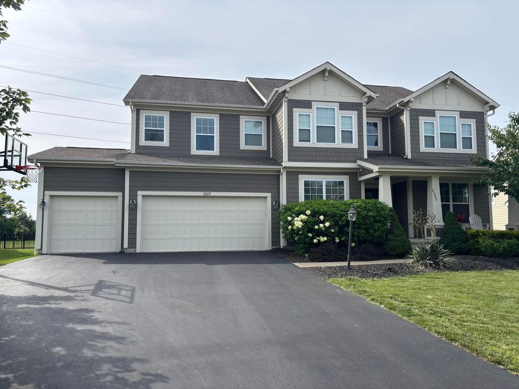 Real estate listing image