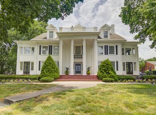 2905 S Lees Summit Rd #603, Independence, MO 64055