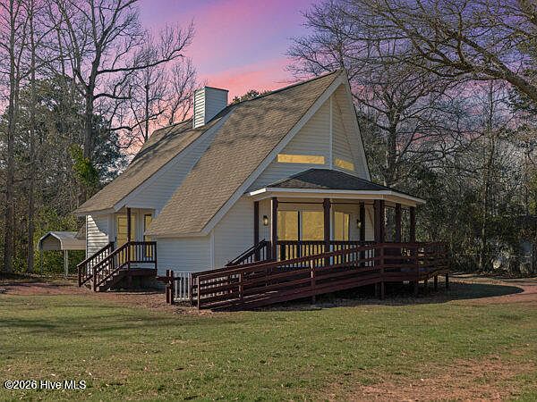 1st image of 650 Queens Creek Road