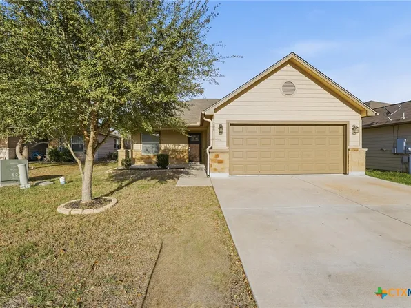 1306 Fern Ct, Gonzales, TX 78629