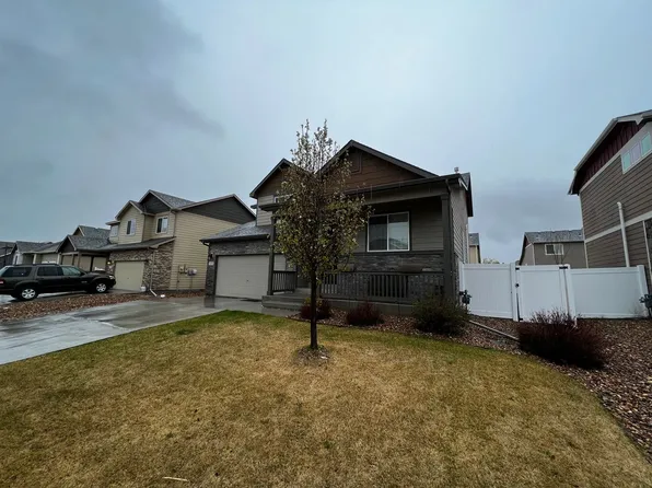 1423 Woodcock St, Berthoud, CO 80513