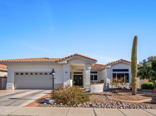 1857 E Somnolent Way, Oro Valley, AZ 85755