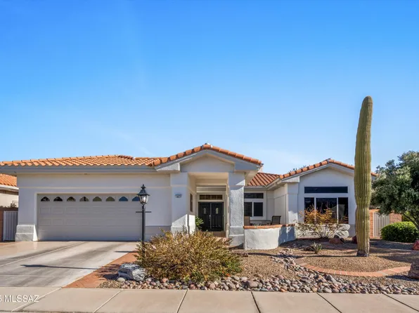 1857 E Somnolent Way, Oro Valley, AZ 85755