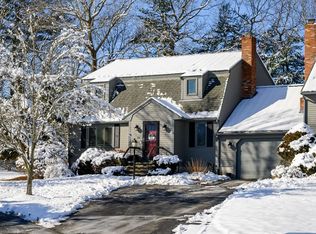 54 Michael Rd #33, Bridgewater, MA 02324