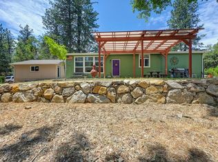 1040 Boole Rd, Applegate, CA 95703