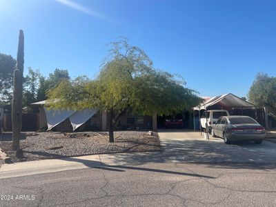 2811 E Corrine Dr, Phoenix, AZ, 85032