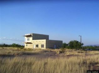 6643 S Nucci Ln, Hereford, AZ 85615