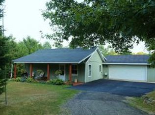 E3104 Cut Off Rd, Ogdensburg, WI 54962