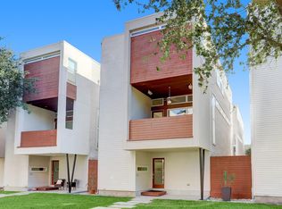 1107 W 17th St, Houston, TX 77008