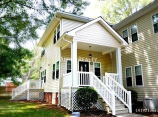 1015 9th St #2, Durham, NC 27705