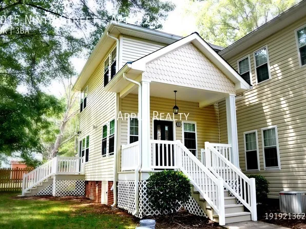 1015 9th St #2, Durham, NC 27705