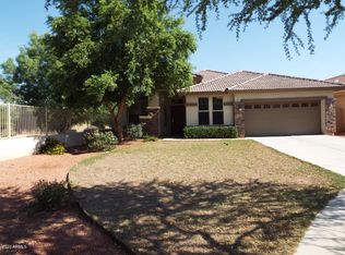 3340 W Chanute Pass, Phoenix, AZ 85041