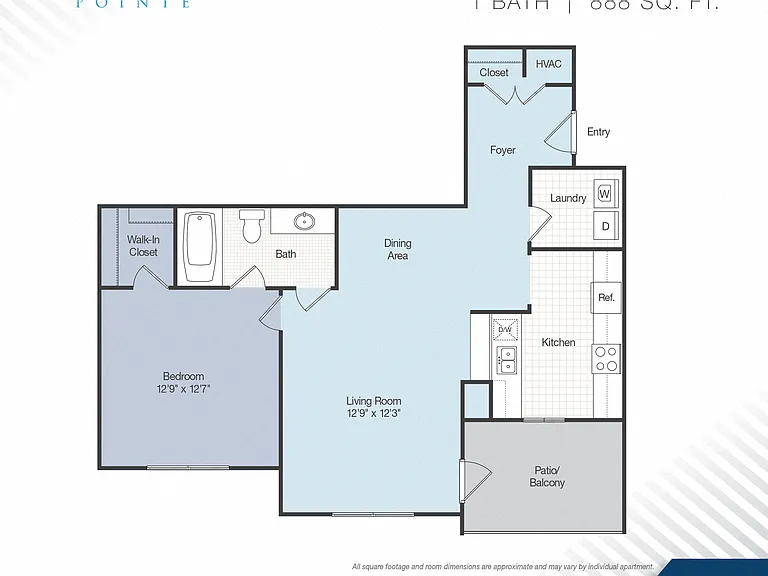 Riverwalk Pointe — Photo 20