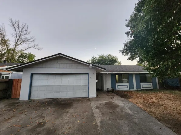 7355 Herlong Way, North Highlands, CA 95660