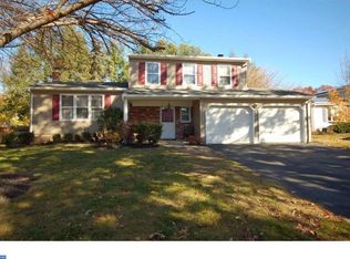 6 Beth Ann Way, Ewing, NJ 08638