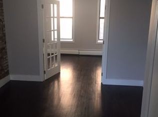 545 W 133rd St APT 5R, New York, NY 10027