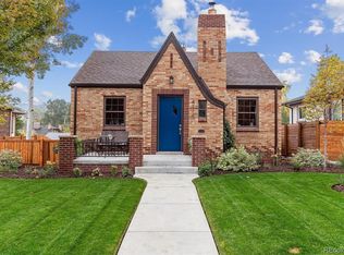 4710 W 32nd Ave, Denver, CO 80212