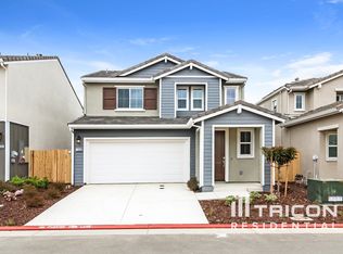 11680 Fiorenza Ln, Rancho Cordova, CA 95742