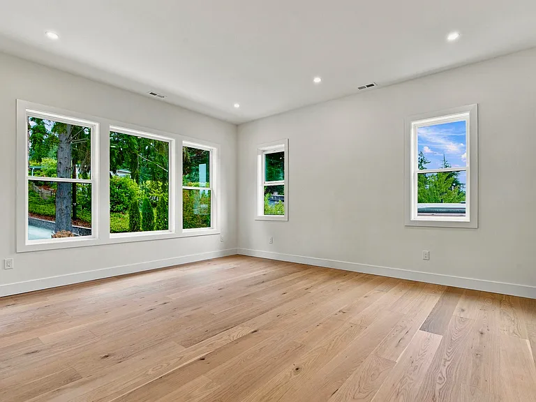 Big office / Bedroom