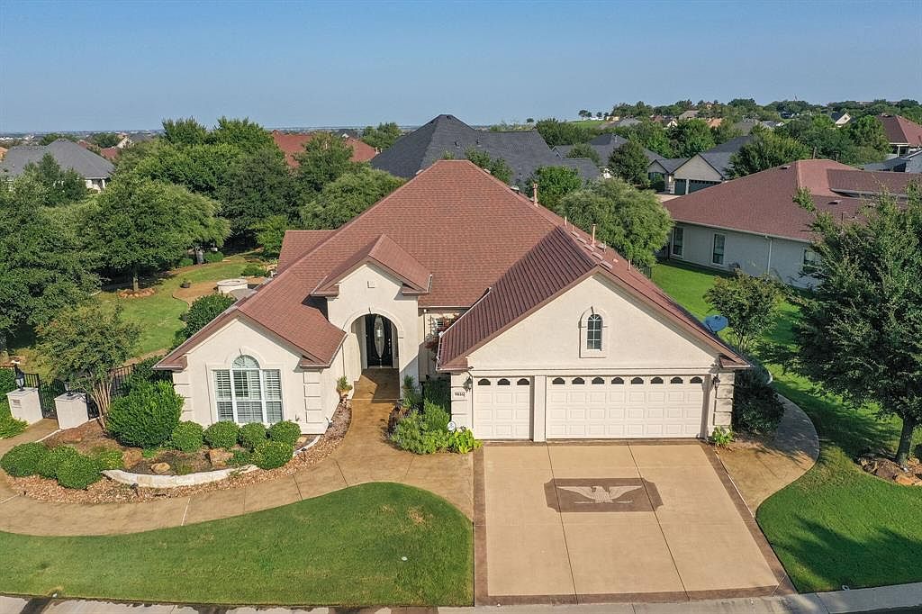 9816 Callaway Ct, Denton, TX 76207 Zillow