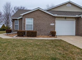 4788 Arbor Ct, Decatur, IL 62526