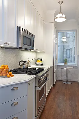 Sold by Brown Harris Stevens | media 10