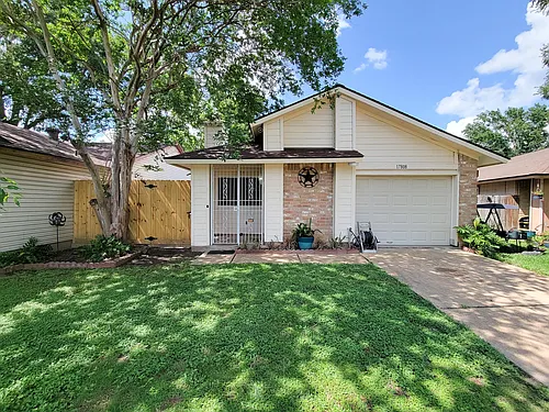 17808 Northway Ct Photo 1